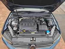Volkswagen Passat TDI EVO SE Nav 