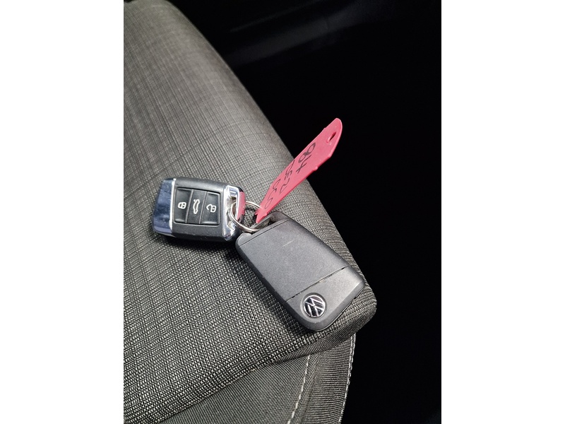 Volkswagen 2.0 TDI EVO SE Nav Estate 5dr Diesel Manual Euro 6 (s/s) (150 ps)