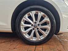 Audi A4 Avant TDI Technik 