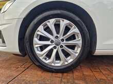 Audi A4 Avant TDI Technik 