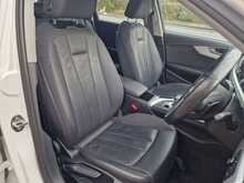 Audi A4 Avant TDI Technik 