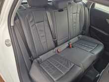 Audi A4 Avant TDI Technik 