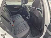 Audi A4 Avant TDI Technik 