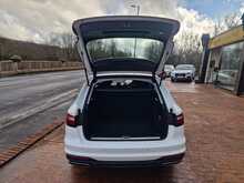 Audi A4 Avant TDI Technik 