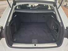 Audi A4 Avant TDI Technik 