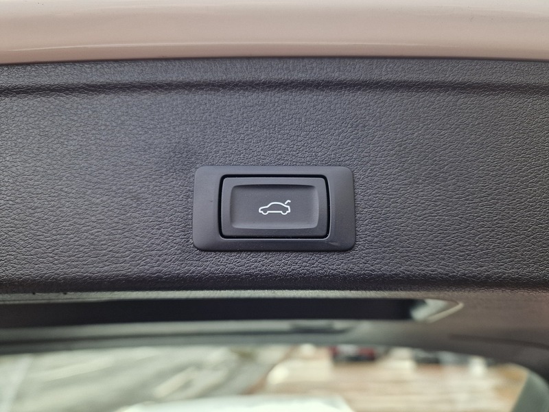 Audi 2.0 TDI 35 Technik Estate 5dr Diesel S Tronic Euro 6 (s/s) (163 ps)