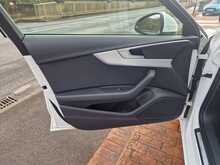 Audi A4 Avant TDI Technik 