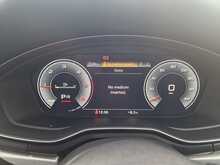 Audi A4 Avant TDI Technik 