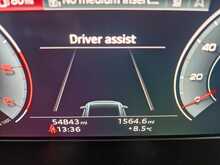 Audi A4 Avant TDI Technik 