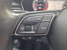 Audi A4 Avant TDI Technik 