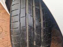 Audi A4 Avant TDI Technik 