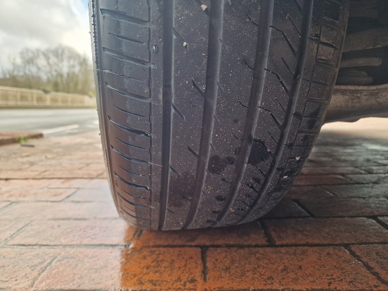 Audi 2.0 TDI 35 Technik Estate 5dr Diesel S Tronic Euro 6 (s/s) (163 ps)