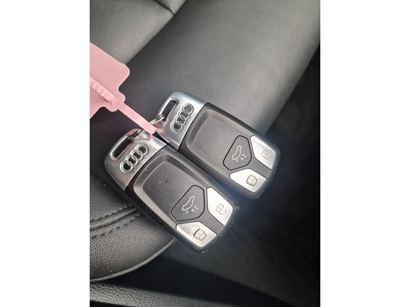 Audi 2.0 TDI 35 Technik Estate 5dr Diesel S Tronic Euro 6 (s/s) (163 ps)