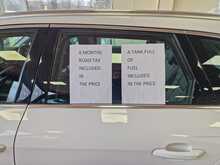 Audi A4 Avant TDI Technik 