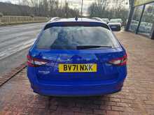 Skoda Superb TDI SE Technology 