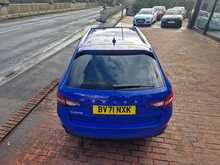 Skoda Superb TDI SE Technology 