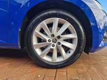 Skoda Superb TDI SE Technology 