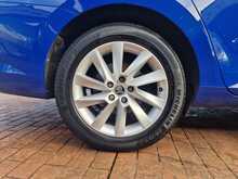 Skoda Superb TDI SE Technology 