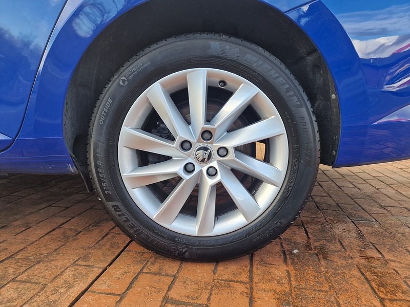 Skoda 2.0 TDI SE Technology Estate 5dr Diesel DSG Euro 6 (s/s) (150 ps)