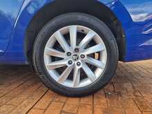 Skoda Superb TDI SE Technology 