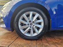 Skoda Superb TDI SE Technology 