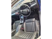 Skoda Superb TDI SE Technology 