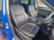 Skoda Superb TDI SE Technology 