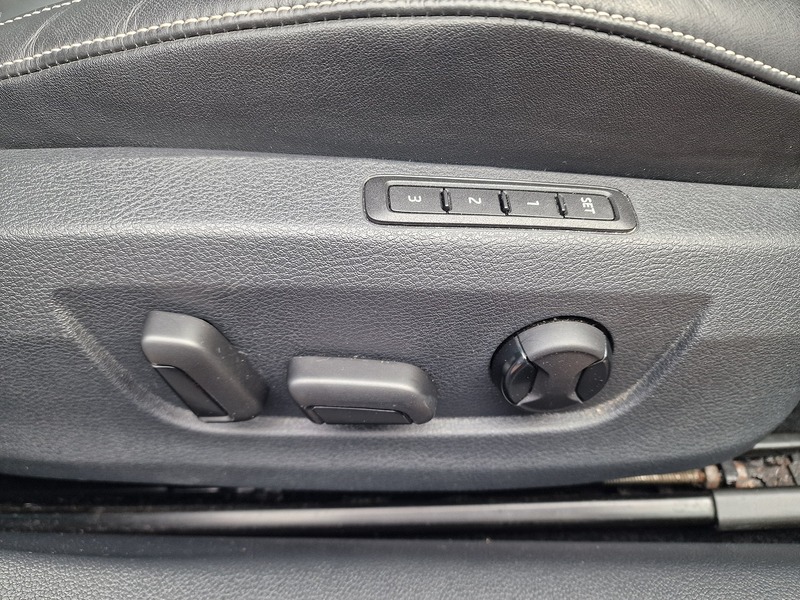 Skoda 2.0 TDI SE Technology Estate 5dr Diesel DSG Euro 6 (s/s) (150 ps)