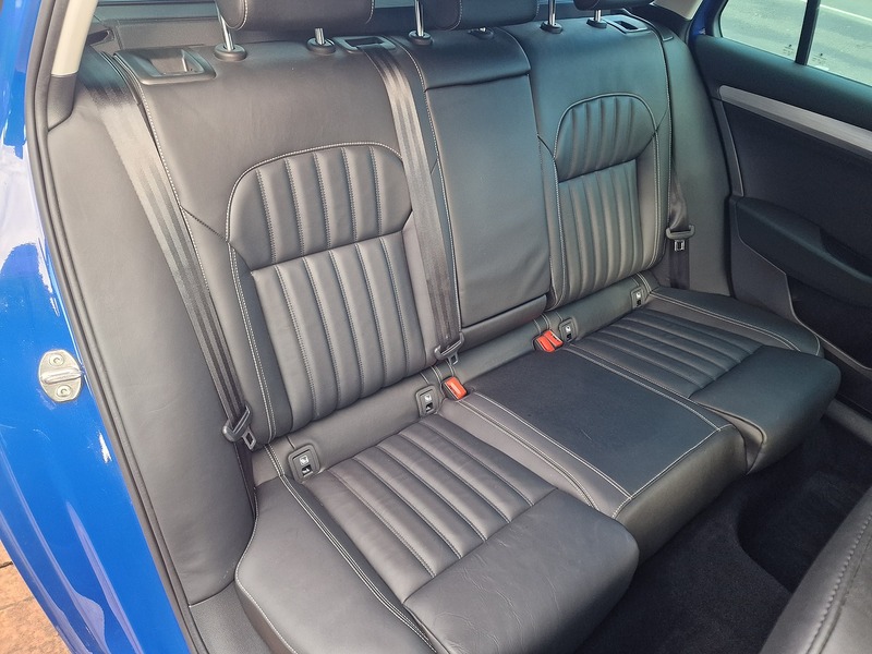 Skoda 2.0 TDI SE Technology Estate 5dr Diesel DSG Euro 6 (s/s) (150 ps)