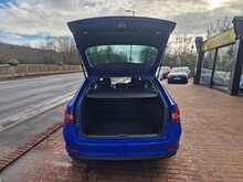 Skoda Superb TDI SE Technology 