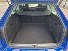 Skoda Superb TDI SE Technology 