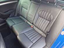 Skoda Superb TDI SE Technology 