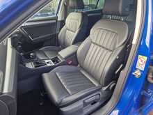 Skoda Superb TDI SE Technology 