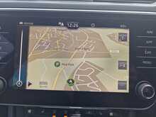 Skoda Superb TDI SE Technology 