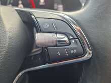 Skoda Superb TDI SE Technology 
