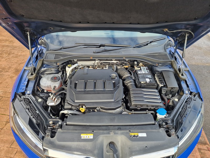 Skoda 2.0 TDI SE Technology Estate 5dr Diesel DSG Euro 6 (s/s) (150 ps)