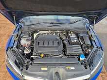 Skoda Superb TDI SE Technology 