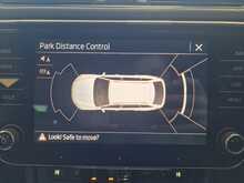 Skoda Superb TDI SE Technology 