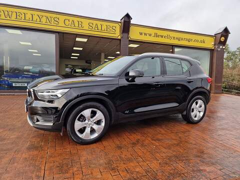 2.0 D3 Momentum SUV 5dr Diesel Manual Euro 6 (s/s) (150 ps)