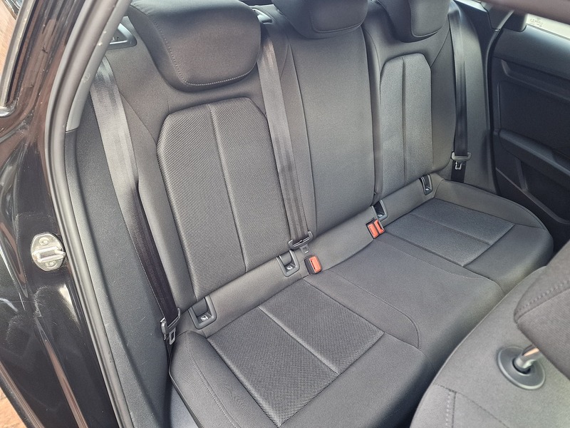 Audi 2.0 TDI 30 Technik Sportback 5dr Diesel Manual Euro 6 (s/s) (116 ps)