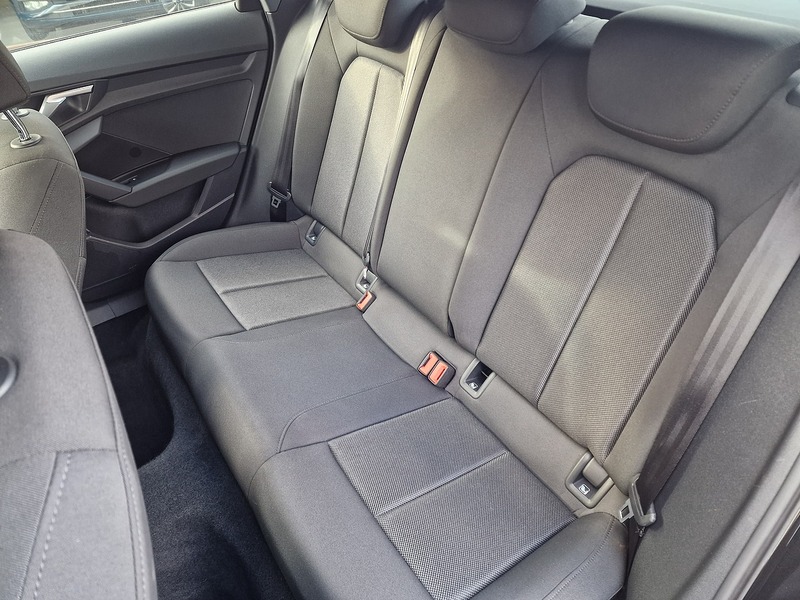 Audi 2.0 TDI 30 Technik Sportback 5dr Diesel Manual Euro 6 (s/s) (116 ps)