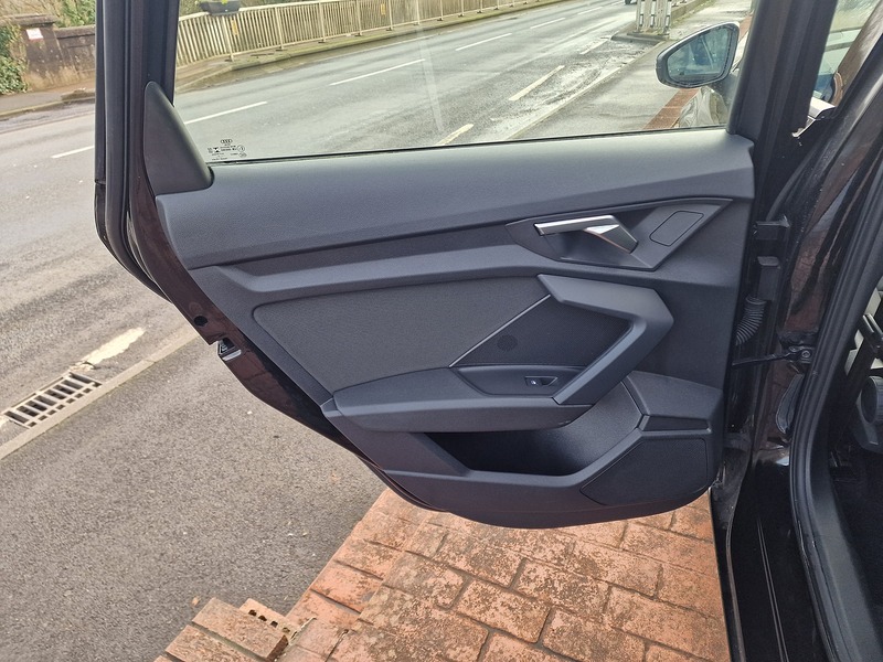Audi 2.0 TDI 30 Technik Sportback 5dr Diesel Manual Euro 6 (s/s) (116 ps)