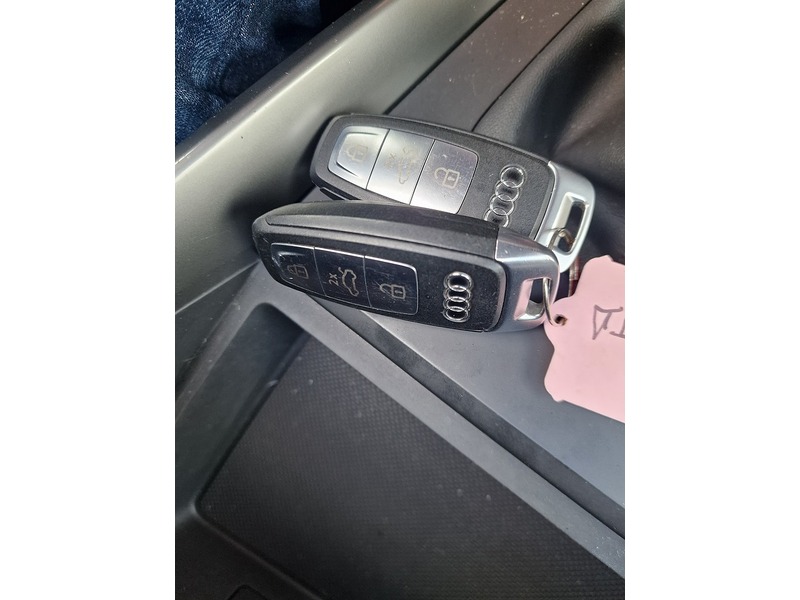 Audi 2.0 TDI 30 Technik Sportback 5dr Diesel Manual Euro 6 (s/s) (116 ps)