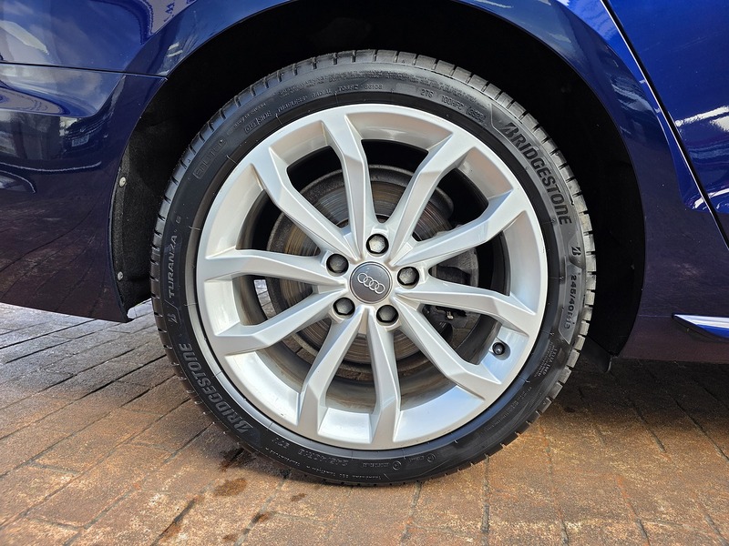 Audi 2.0 TDI 30 Sport Saloon 4dr Diesel S Tronic Euro 6 (s/s) (136 ps)