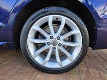 Audi A4 TDI Sport 