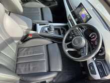 Audi A4 TDI Sport 