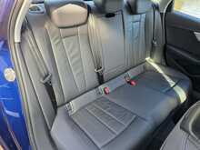 Audi A4 TDI Sport 