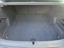 Audi A4 TDI Sport 