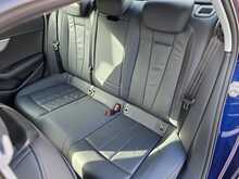 Audi A4 TDI Sport 