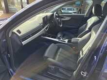 Audi A4 TDI Sport 